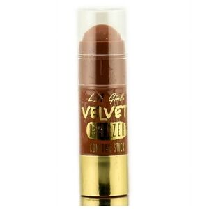 LA Girl Velvet Hi-lite Contour Stick, Suede